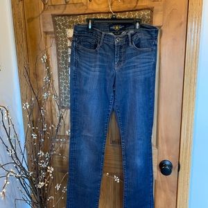 🌿WOMENS Lucky Brand Jeans